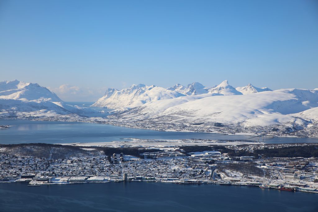 Tromsø berg